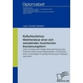 thumbnail image 1 of Kulturtourismus : Marktanalyse einer sich wandelnden touristischen Erscheinungsform (Paperback), 1 of 1