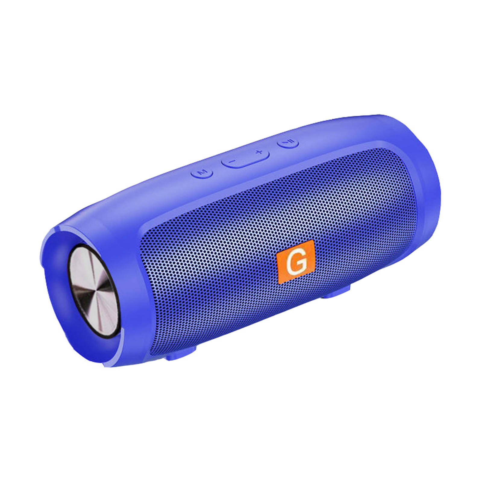 Kuluzego Bluetooth Speaker,MusiBaby Speaker,Outdoor,Wireless,Portable