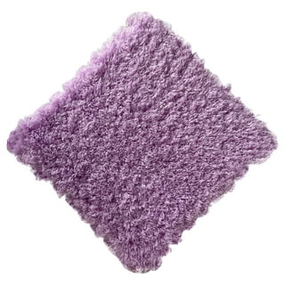 Pink, Purple & Gray 9-Piece EVA Foam Mat Tiles Set