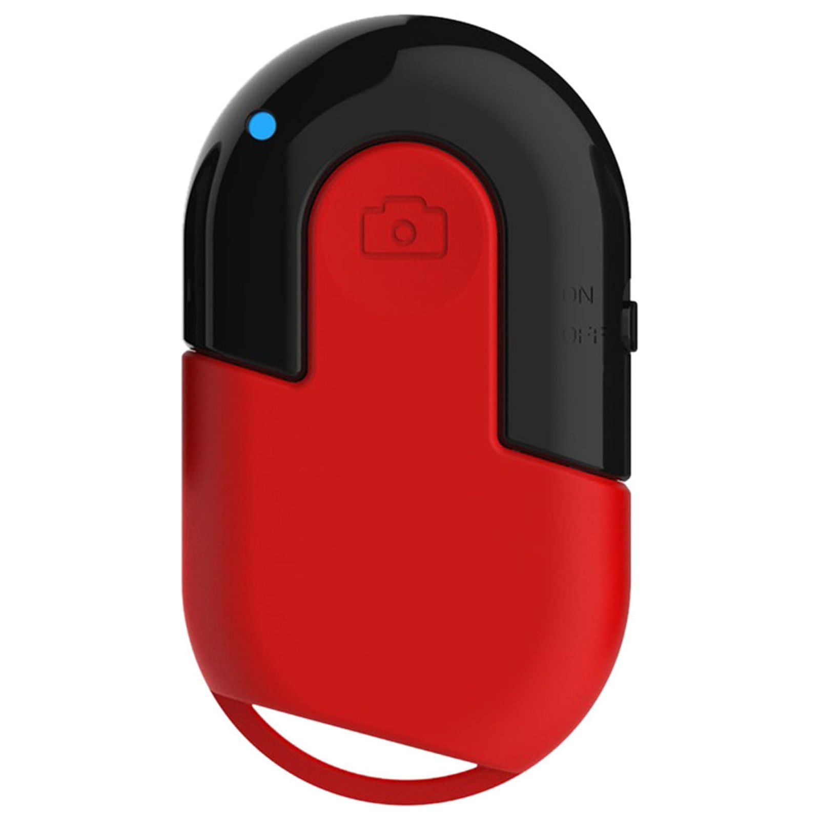 Kuluzego Wireless Camera Remote Shutter for Smartphones ,Wireless Phone