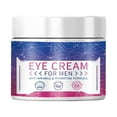 Kulywon Men's Eye Creams Collagen Men's Anti Wrinkle Creams Men's Facial Moisturizer Day & Night
