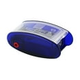 thumbnail image 1 of Kum Four-Hole Manual Pencil Sharpeners, Assorted Colors, 1 of 5