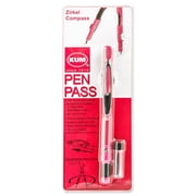 Kum PenPass compasses