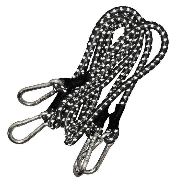 48 in. Carabiner Bungee Cord 48 in. Carabiner Bungee Cord