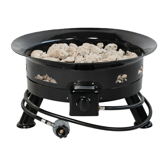 Kuma Blaze Fire Bowl (24")