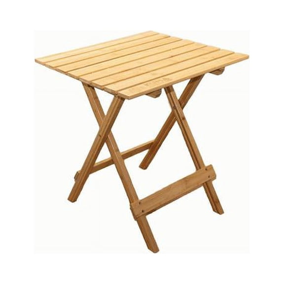 Kuma Outdoor Gear 9706.4022 Yoho Bamboo Table