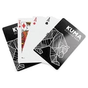 Kuma Outdoor Gear 9706.4048 Kuma Playing Cards