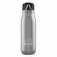 thumbnail image 1 of Kuma Outdoor Gear 9706.4067 17 oz Rope Water Bottle, White, 1 of 1
