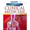 thumbnail image 1 of Pre-Owned Kumar & Clark's Clinical Medicine [With Access Code] (Paperback) 0702029939 9780702029936, 1 of 1