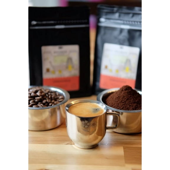 Kumbakonam Degree Coffee Ground 7 oz