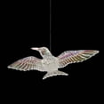 thumbnail image 1 of Kumdkd Acrylic Crystal Hummingbird Decoration under $5! Acrylic Hummingbird Hanging Decoration, Wedding Mobile Ornament, Transparent Crystal Bird for Ceiling, Nursery, Party Decor, 1 of 2