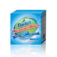 thumbnail image 1 of Kumdkd Blue Toilet Bowl Cleaner Tablets, 12-Pack Concentrated Toilet Cleaner & Deodorizer, Rose Scented Drop-in Cleaner for Stain Removal & Freshness, Easy-Use Toilet Tank Tablets, 1 of 2