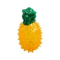 thumbnail image 1 of Kumdkd Cooling Chew Toy for Dogs - Teething Puppy Molar Soother with Sound Fun | Summer Ice Fruit Textured Bite-Resistant Pet Dental Toy for All Sizes, 1 of 5