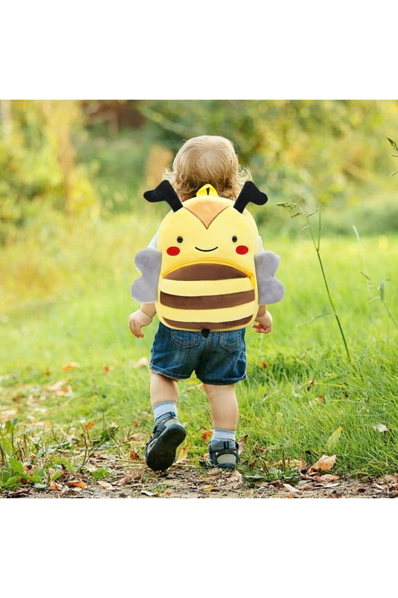 Cute Backpack - Bag with Padded Straps, Waterproof & Lightweight