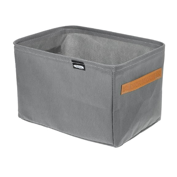 Kumdkd Extra Large Clothes Storage Basket - Foldable Steel Frame Organizer | Breathable Underbed Storage Box | Heavy Duty Laundry Hamper | Blanket/Seasonal Clothes Keeper