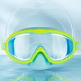 thumbnail image 1 of Kumdkd Kids Swimming Goggles - No-Leak Youth Swim Mask with Nose Cover (180° Wide View for Ages 4-16, Pool & Ocean Use), 1 of 6