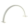 thumbnail image 1 of Kumdkd LED Nail Desk Lamp, Foldable Half Ring Light with 3 Color Modes, 10 Brightness Levels, 168 LED Professional Lighting for Nail Art, Eyelash Extensions, Makeup, Crafting, Reading, 1 of 1