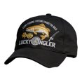 thumbnail image 1 of Kumdkd Fishing Pro Hat, 1 of 2