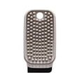 thumbnail image 1 of Kumdkd Multi-Functional Silicone Cleaning Brush, 2-in-1 Scrub Brush with Scraper for Vegetables Fruits, Kitchen Dish Brush, Non-Scratch Pot Pan Cleaner with Hanging Hole, 1 of 2
