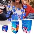 thumbnail image 1 of Kumdkd -Up Surprise Gift Box - 2025 Newly Exploding Money & Confetti Box for Christmas, Birthday, Proposals (Includes 10 Greeting Cards), 1 of 5