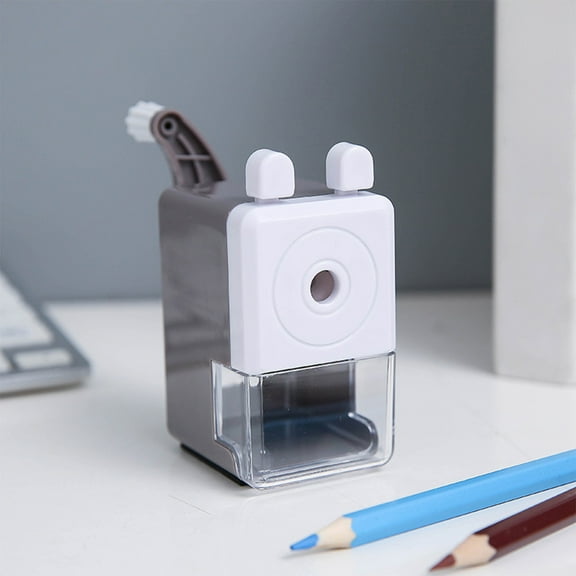 Kumdkd Professional Long Point Pencil Sharpener
