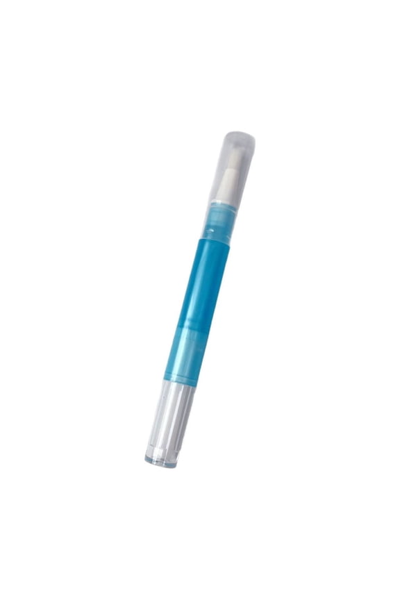 Rhinestone & Jewelry Cleaning Pen 3ml, Gentle Water-Based Ring Cleaner for Diamonds, Gemstones, and Intricate Metal Settings, Portable Maintenance Pen for Daily Jewelry Care