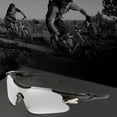thumbnail image 1 of Kumdkd Unisex Cycling Sunglasses - UV400 Windproof Sports Glasses for Men & Women, Bike Goggles with Anti-Fog for Outdoor Running, Hiking, 1 of 3