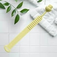 thumbnail image 1 of Kumdkd Yellow Silicone Toilet Lid Lifter - Hygienic Bathroom Accessory for Hands-Free Lifting, Travel & Home Use (3.2 Inch Non-Slip), 1 of 6