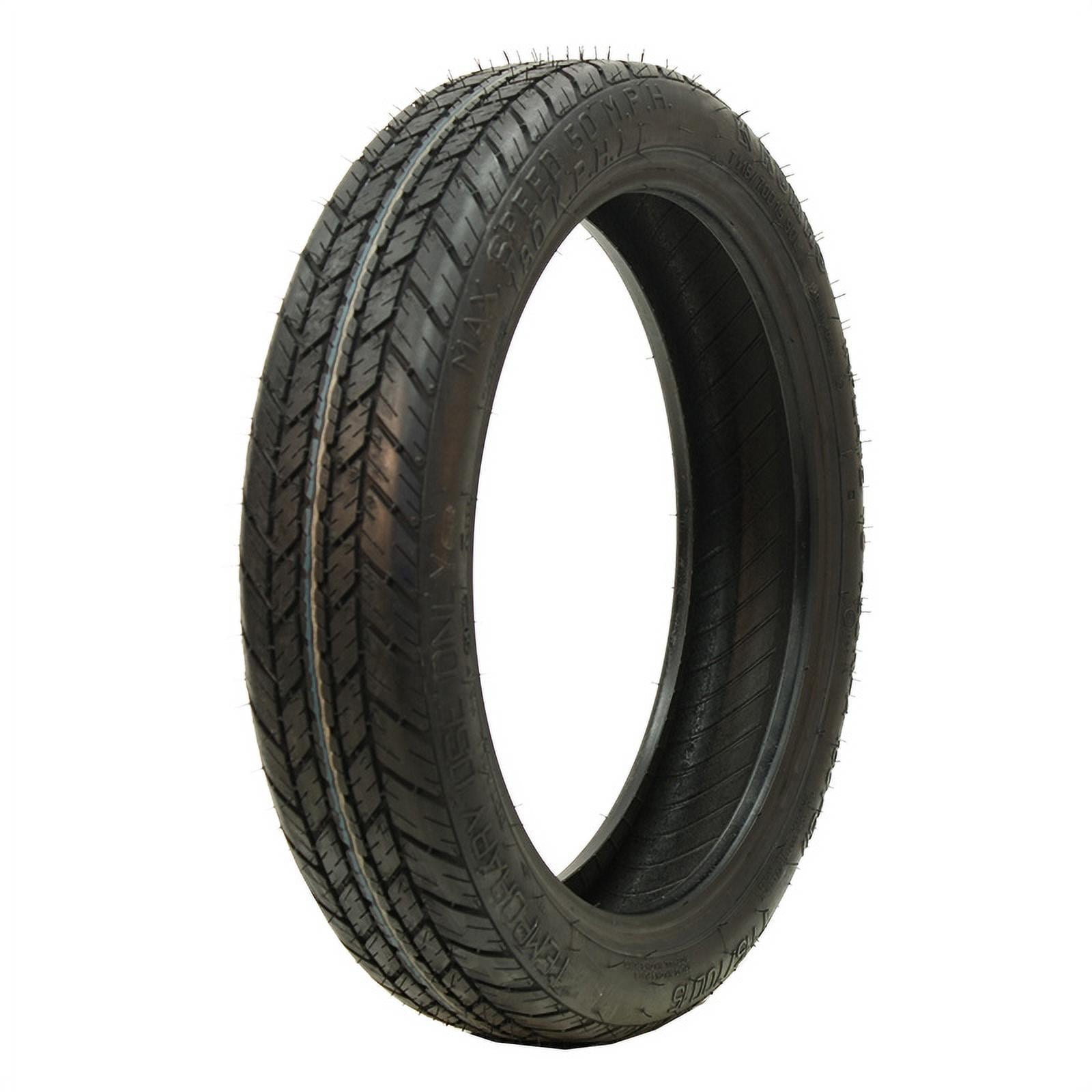 Kumho (121) Original Equipment T125/80D16 97M tire