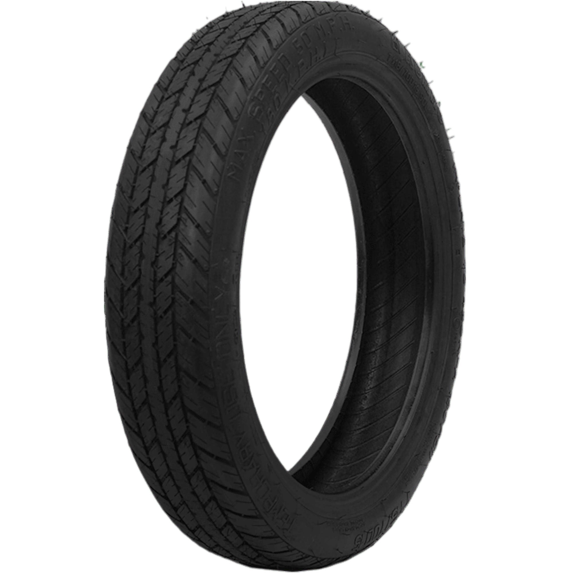 Kumho Temporary Spare Tire, T135/90D17 104M, Compact Tread Depth