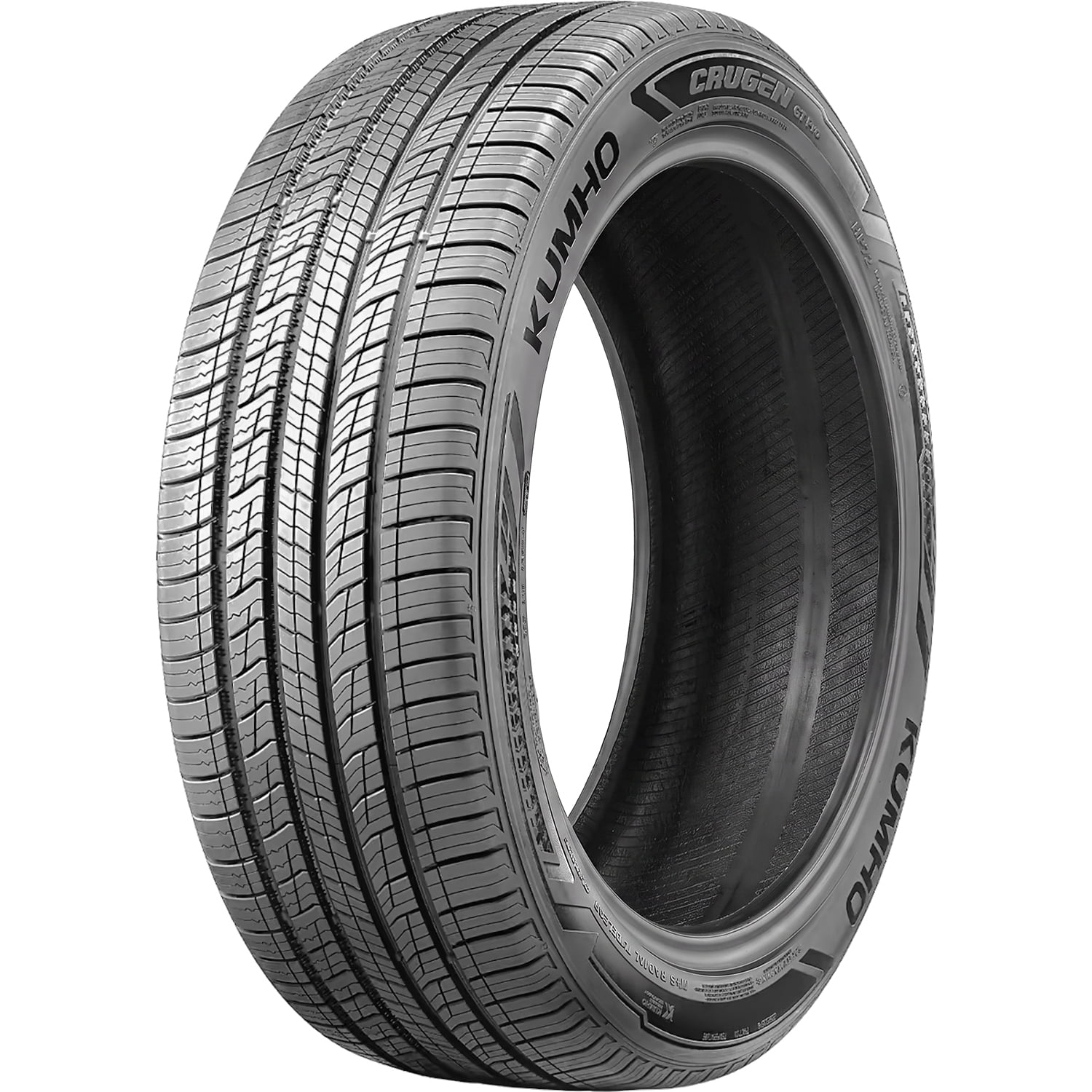 Kumho Crugen GT Pro EV Ready 285/40ZR20 285/40R20 108W XL High Performance a/s All Season Tire