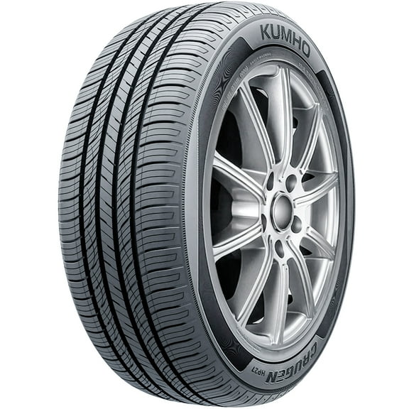 Kumho Crugen HP27 245/65R17 107V Performance a/s All Season Tire