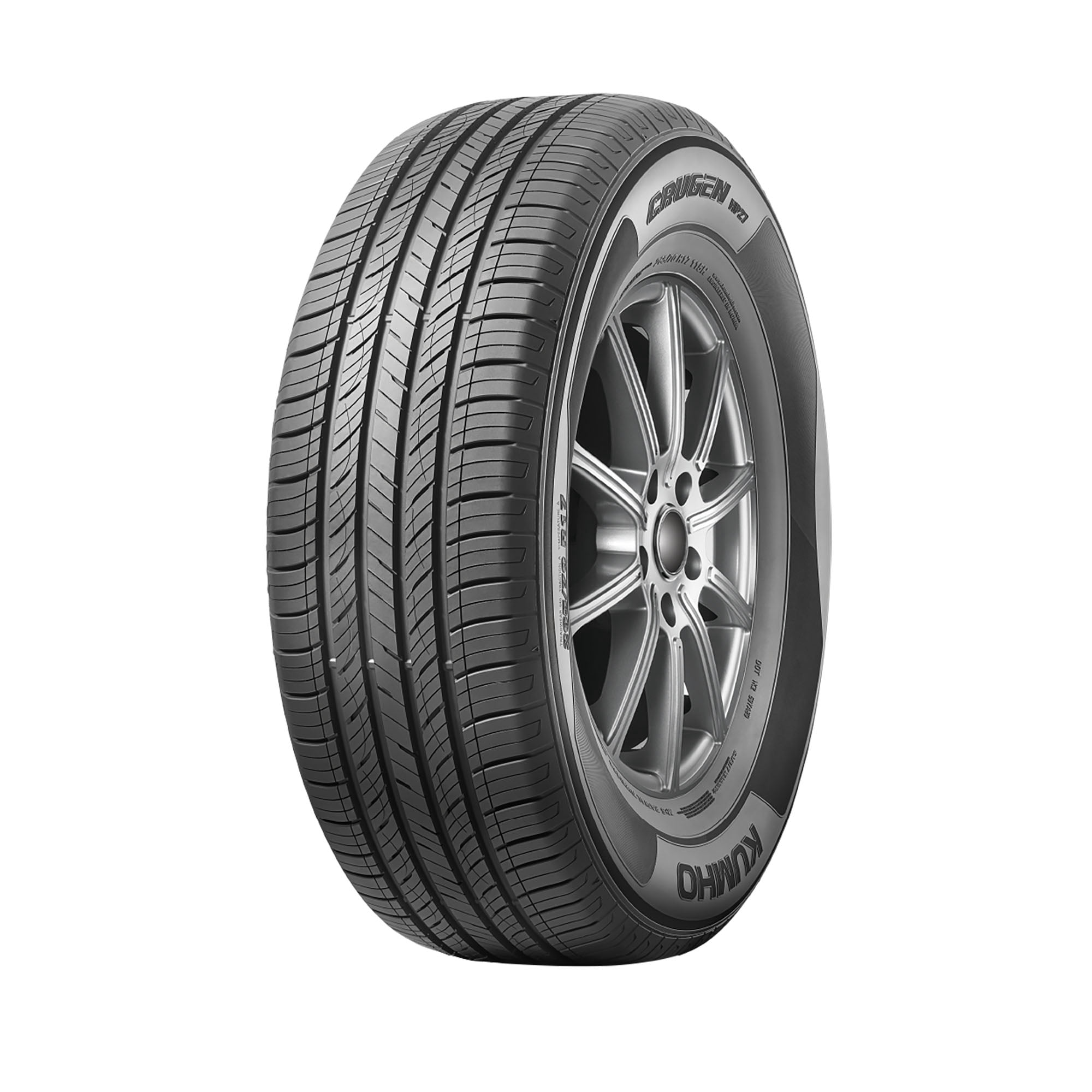 Kumho Crugen HP27 All Season 215/45R17 91W XL Passenger Tire
