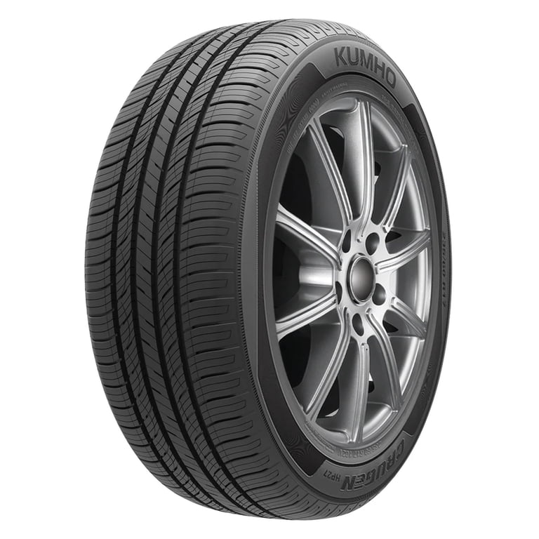 Kumho Crugen HP27 All Season 225/40R18 92V Passenger Tire