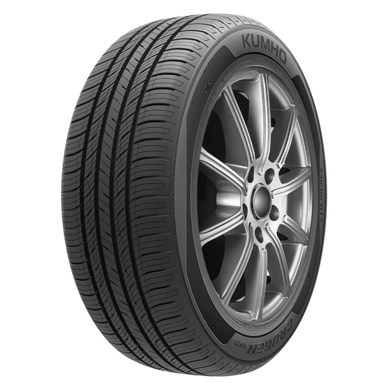 Kumho Crugen HP27 All Season 225/55R18 98V Passenger Tire