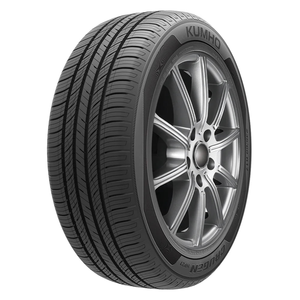 Kumho Crugen HP27 All Season P245/65R17 107V Passenger Tire Kumho Crugen HP27 All Season P245/65R17 107V Passenger Tire Sansujyuku sansujyuku.com