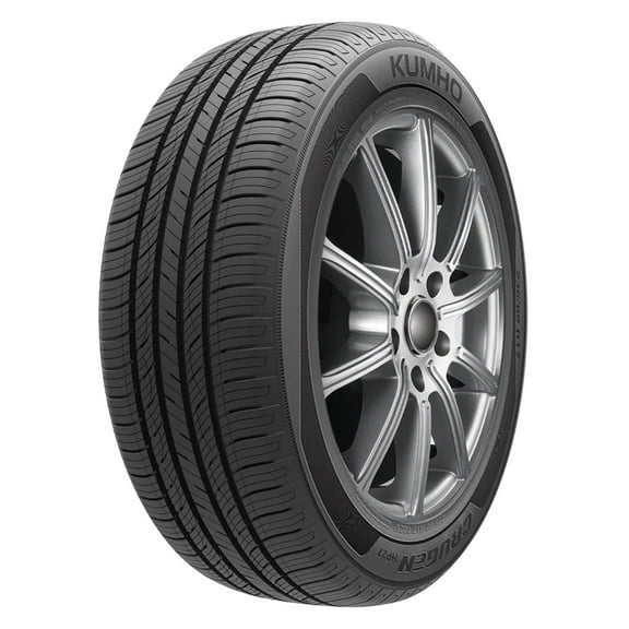 Kumho Crugen HP27 All Season 265/60R18 110V Passenger Tire