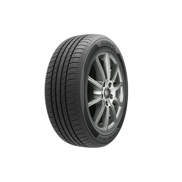 Kumho Crugen HP27 All Season Tire - 225/55R19 99V - Walmart.com