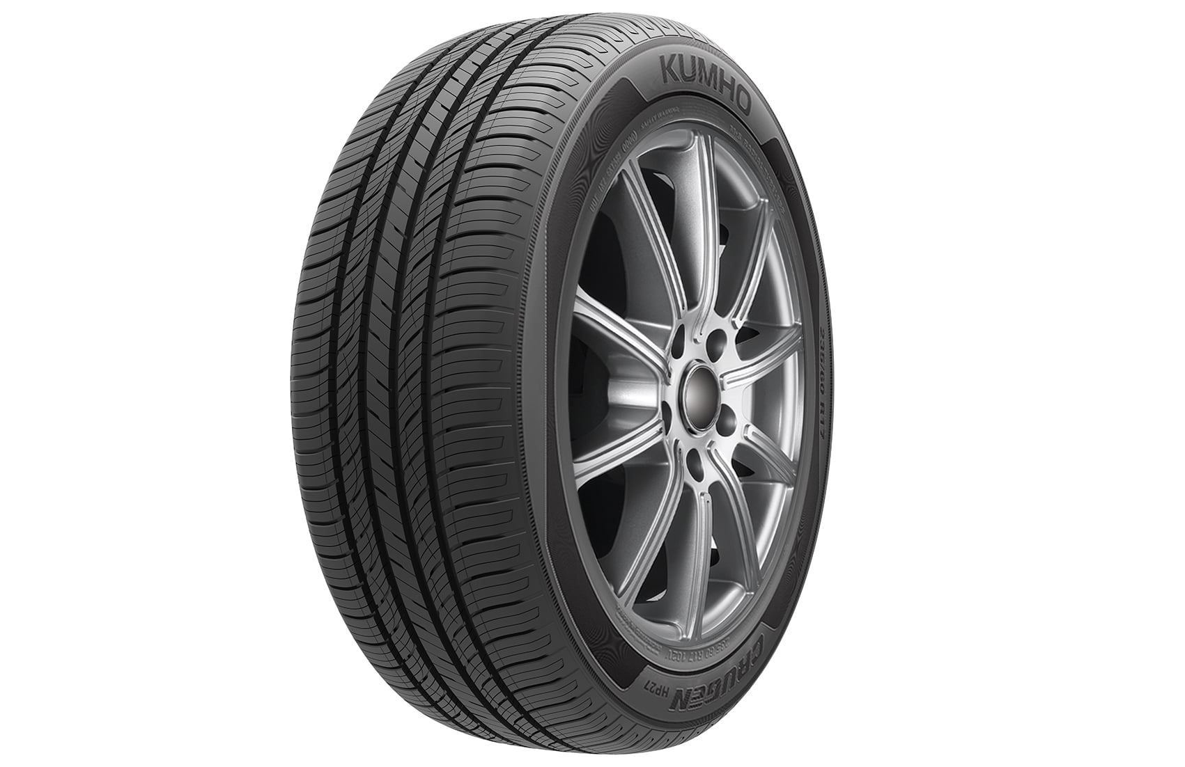 Weatherready Goodyear All-Season 235/60R17 102H Assurance Tire