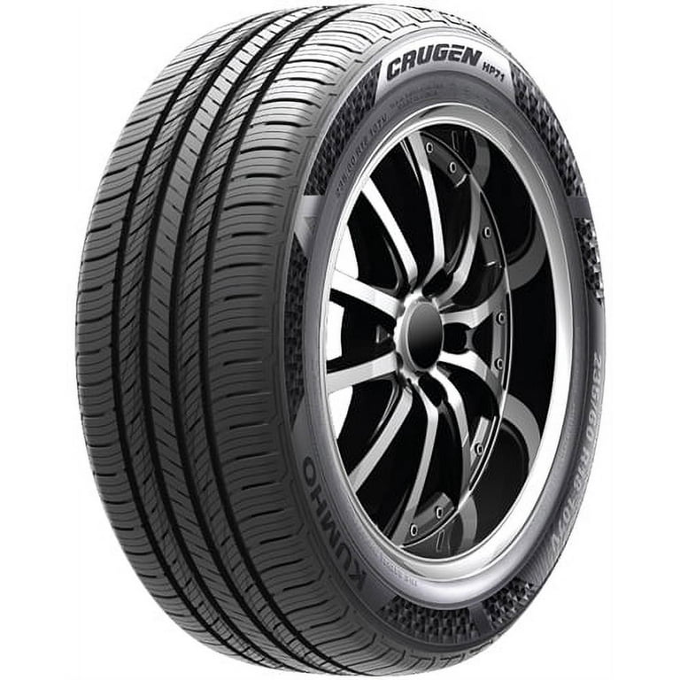 Kumho Crugen HP71 225/60-17 99 V Tire - Walmart.com Kumho Crugen HP71 225/60-17 99 V Tire - Walmart.com