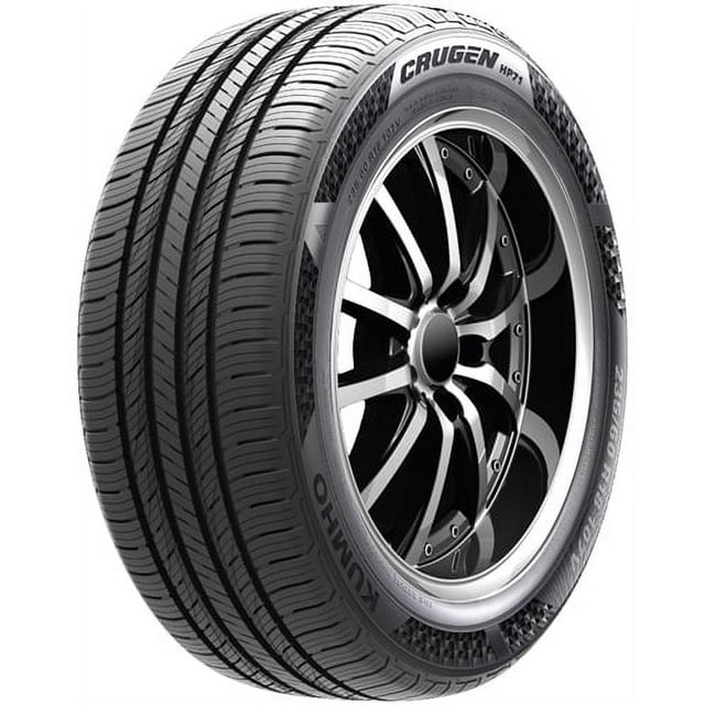 Kumho Crugen HP71 265/40-22 Tire Sansujyuku sansujyuku.com
