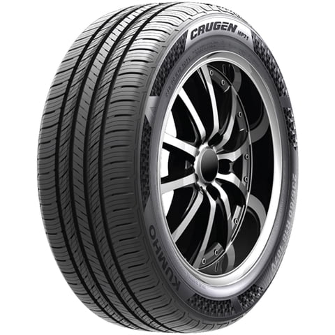 Kumho Crugen HP71 265/40-22 Tire Simolary simolary.com