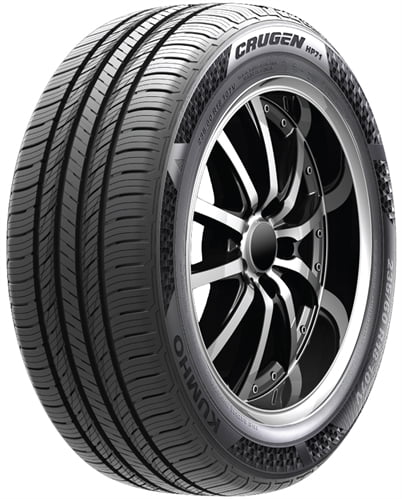 Kumho Crugen HP71 275/40-20 Tire Sansujyuku sansujyuku.com