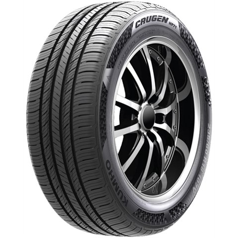 Kumho Crugen HP71 285/35-22 Tire Simolary simolary.com