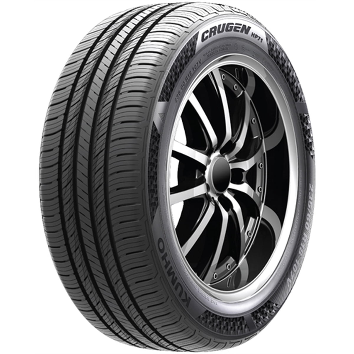 Kumho Crugen HP71 285/35-22 Tire Kumho Crugen HP71 285/35-22 Tire Sansujyuku sansujyuku.com