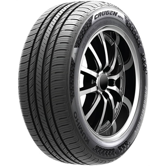 Kumho Crugen HP71 All Season 215/55R18 95V SUV/Crossover Tire