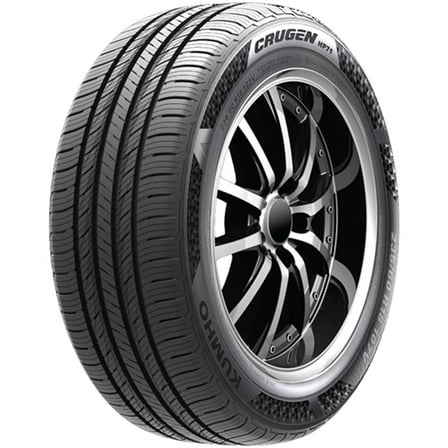 Kumho Crugen HP71 All Season 225/55R18 98V SUV/Crossover Tire