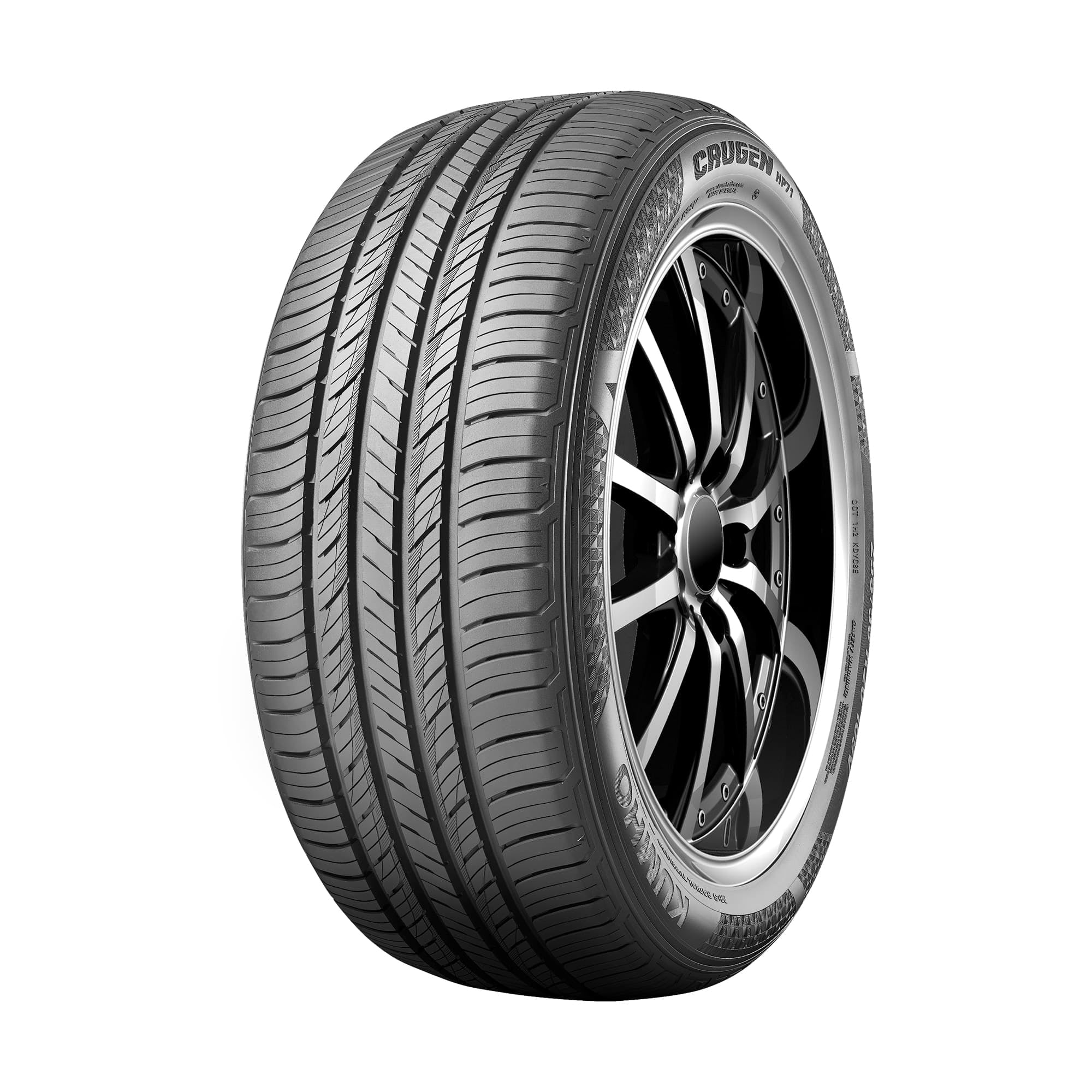 Kumho Tire Kumho Crugen HP71 All Season 225/70R16 103H SUV/Crossover Tire Sansujyuku sansujyuku.com