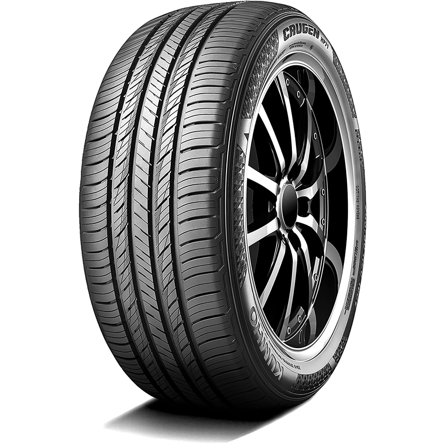 Kumho Crugen HP71 All Season 235/45R19 95H SUV/Crossover Tire