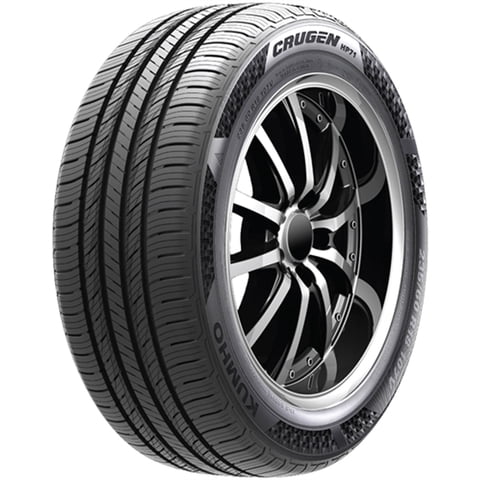 Kumho Crugen HP71 All-Season Tire – 235/50R19 103V simolary.com 13 Kumho Crugen HP71 All-Season Tire – 235/50R19 103V Simolary simolary.com 13